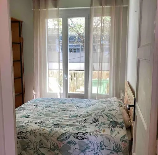 Coeur De Ville, Balcon & Parking Gratuit Appartamento Saint-Nazaire (Loire-Atlantique)